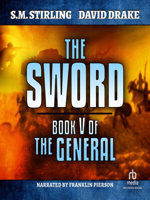 cover image of The Sword